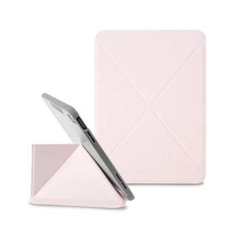 Чохол Moshi VersaCover Case with Folding Cover для iPad 10.9 2022 10th Gen Sakura Pink