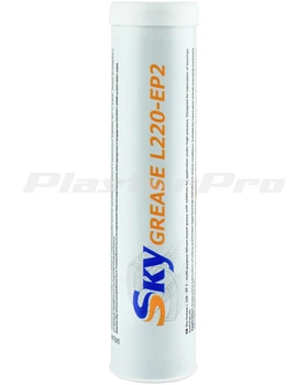 Картридж со смазкой Sky Grease L 220 EP 2 400 мл