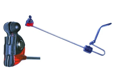 Свингер Fishing ROI красный