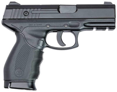 Пневматичний пістолет SAS Taurus PT 24/7 (метал)