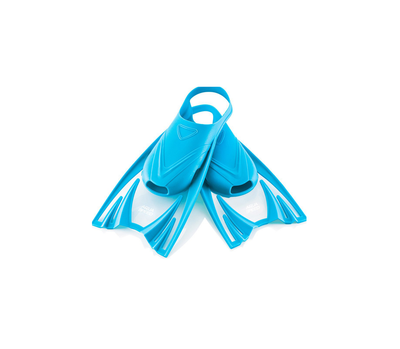 Ласты Aqua Speed Frog синий size 25-29
