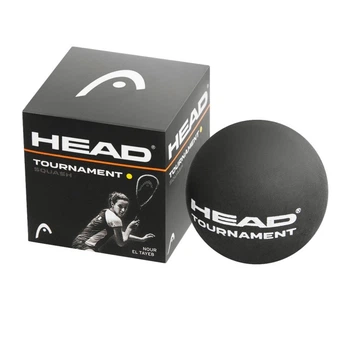М'яч для сквошу Head Tournament Squash Ball 287-326 (Оригінал)