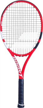 Ракетка тенниса Babolat Boost strike red/black/white Gr3 121210/313 (Орригинал)