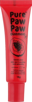 Восстанавливающий бальзам для губ Original Pure Paw Paw 15g 4729