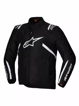 Мотокуртка Alpinestars T-SPS V2 WP, S (2958080)