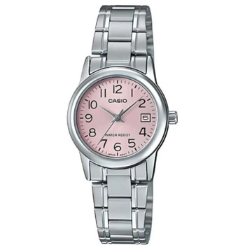 Женские часы Casio LTP-V002D-4B