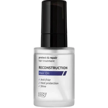 Олія для волосся Looky Look Reconstruction Hair Oil 30 мл