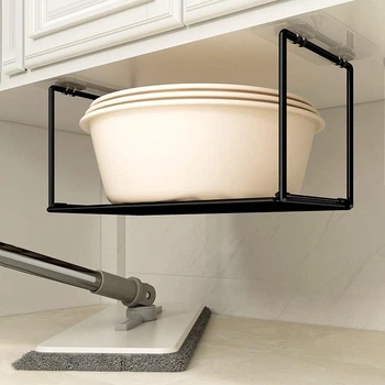 Полиця навісна M 39*19*20см Home M50215-M