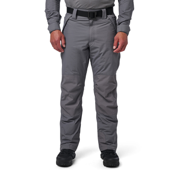 Штани зимові 5.11 Tactical Bastion Pants Storm XL (48375-092)