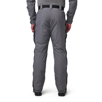 Штани зимові 5.11 Tactical Bastion Pants Storm 3XL (48375-092)