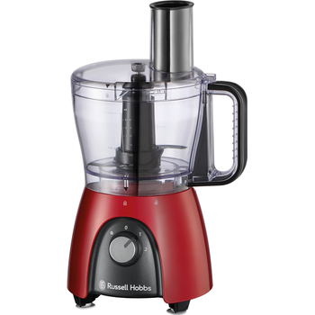 Кухонний комбайн Russell Hobbs Desire Red (27110-56)