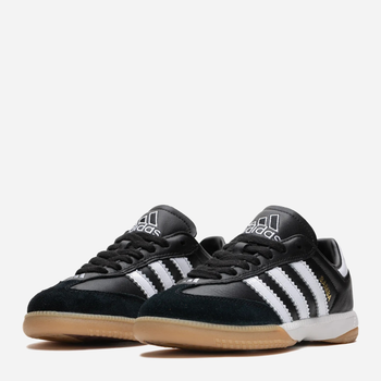 Buty sportowe damskie do kostki adidas Samba MN IF1952 37.5 (4.5UK) 23 cm Czarne (4067889501079)