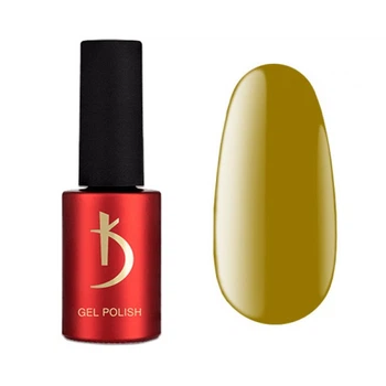 Гель-лак Kodi Professional Natural Motives NM 008 оливковый 7 мл (2100994222438)