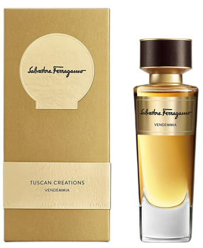 Парфумована вода унісекс Salvatore Ferragamo Tuscan Creations Vendemmia 100 мл (8052086375208)