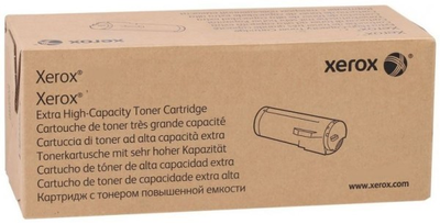 Toner Xerox AltaLink B8145/55 DMO Toner 006R01772 Black (0095205891003)