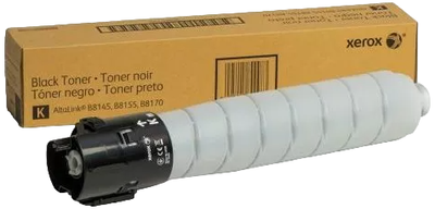 Toner Xerox AltaLink B8170 006R01773 Black (095205891027)