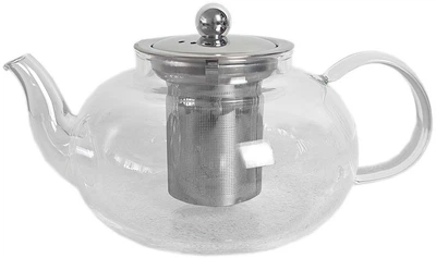 Чайник заварочный Vittora Cher VT-5504-1000 1 л (BP138467)