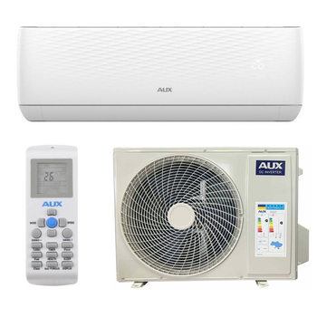 Кондиционер AUX ASW-H09B4/FCR1DI (Unique Inverter R32)