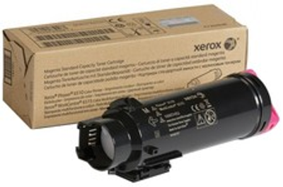 Тонер-картридж Xerox Phaser 6510/WC 6515 DMO SC 106R03482 Magenta (0095205832594)