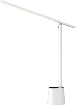 Настольная лампа с аккумулятором Baseus 3.8W 300lm 3000-6000K USB 5V (DGZG-02)