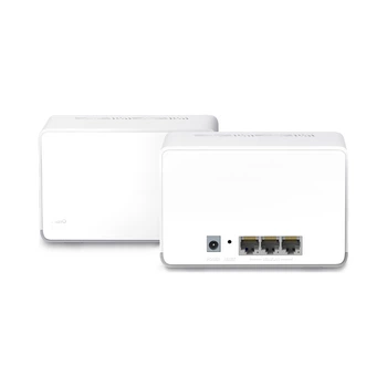 Точка доступа Wi-Fi Mercusys HALO-H70X-2-PACK
