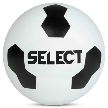 Мяч с высоким отскоком SELECT High Bounce Ball White