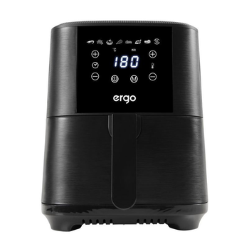 Фритюрниця ERGO AF-2501