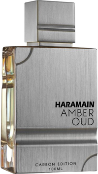 Woda perfumowana unisex Al Haramain Amber Oud Carbon Edition 100 ml (6291100130160)