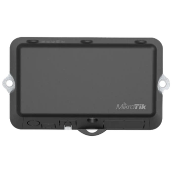 Точка доступу MikroTik LtAP mini LTE kit (2024) (RB912R-2nD-LTm&EC200A-EU)