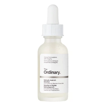 The Ordinary - Сыворотка с салициловой кислотой 2% - Salicylic Acid 2% Solution - 30ml