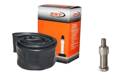 Камера CST 20"x1-3/8 DV ZW черная (00350)