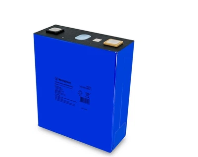 Акумуляторна батарея призматична Westinghouse LiFePO4 3.2V 314Ah (1004Wh)