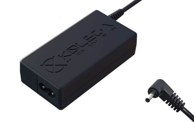 Блок питания Kolega-Power для ноутбука HP Omni 10 12V 1.5A 18W 3.0x1.0 (KP-65-12-3010)