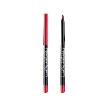 Автоматический водостойкий карандаш для губ TopFace Waterproof Stylo Lipliner PT618 - 009, 0.29 грамм