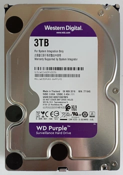 Жорсткі диски Western Digital 3 ТБ — купити у Києві, Україні: ціна
