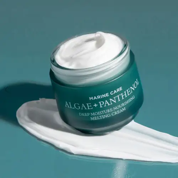 Крем для лица с экстрактом водорослей Heimish Marine Care Deep Moisture Nourishing Melting Cream 60 мл