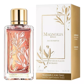 Парфумована вода для жінок Lancome Tresor Magnolia Rosae 100 мл (3614272451995)