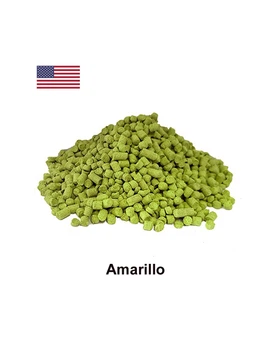 Хмель Yakima Chief Amarillo 2022 1кг