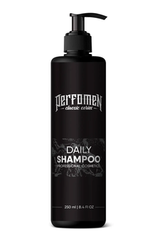 Щоденний шампунь PerfomeN Daily Shampoo 250ml