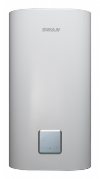 Бойлер Swan SFB-50w2 плоский slim 50л с WIFI и сухим ТЭНом 2кВт 