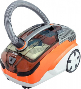 Пылесос Thomas Aqua + Pet & Family (788563)