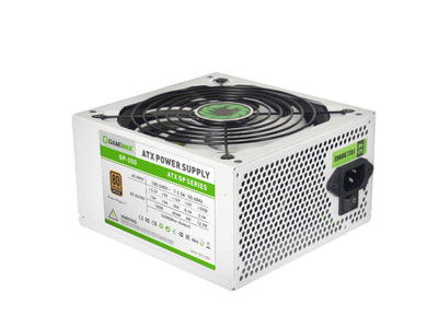 Блок живлення Gamemax GP-550 White