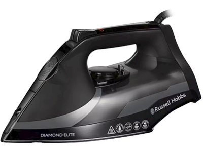 Праска Russell Hobbs Diamond Elite Iron 27000-56