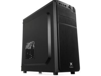 Корпус Vinga CS111B 400W
