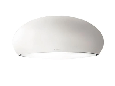 Витяжка декоративна Elica SEASHELL WH MAT/F/80
