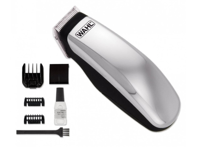 Машинка для стрижки Wahl Pocket Pro Deluxe 09962-2016