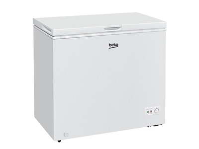 Морозильна скриня Beko CF316EWN