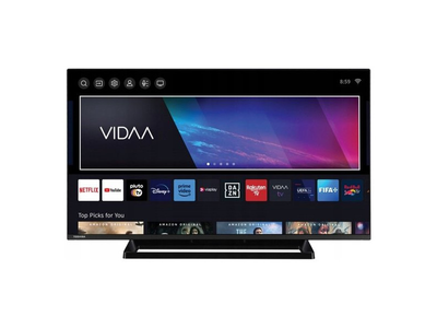 Телевізор Toshiba 40LV3E63DG