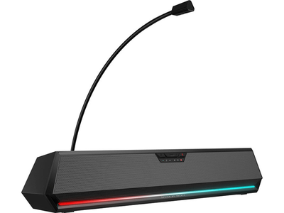 Саундбар Edifier Hecate G1500 bar black