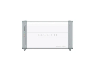 Автономний сонячний інвертор (off-grid) Bluetti EP600 6000W